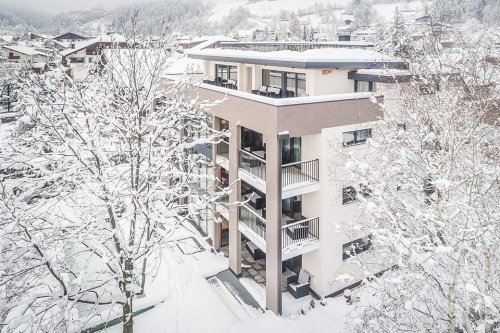 Residence XL-Appartements Campo Tures - Valle Aurina - Itálie, Speikboden, Klausberg - Lyžařské zájezdy