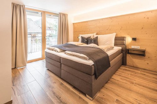 Residence XL-Appartements Campo Tures - Valle Aurina - Itálie, Speikboden, Klausberg - Lyžařské zájezdy