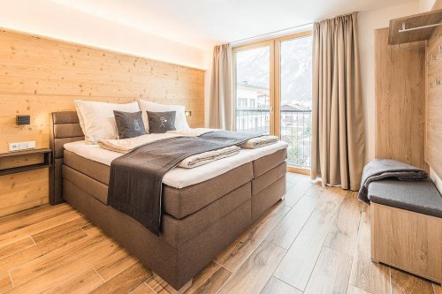 Residence XL-Appartements Campo Tures - Valle Aurina - Itálie, Speikboden, Klausberg - Lyžařské zájezdy