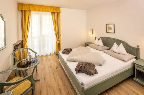 Hotel Garni Zimmerhofer - Valle Aurina - Itálie, Speikboden, Klausberg - Lyžařské zájezdy