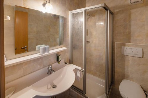 Hotel Garni Zimmerhofer - Valle Aurina - Itálie, Speikboden, Klausberg - Lyžařské zájezdy