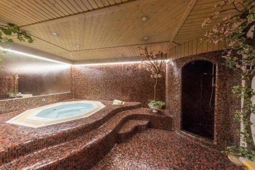 Hotel Garni Zimmerhofer - Valle Aurina - Itálie, Speikboden, Klausberg - Lyžařské zájezdy