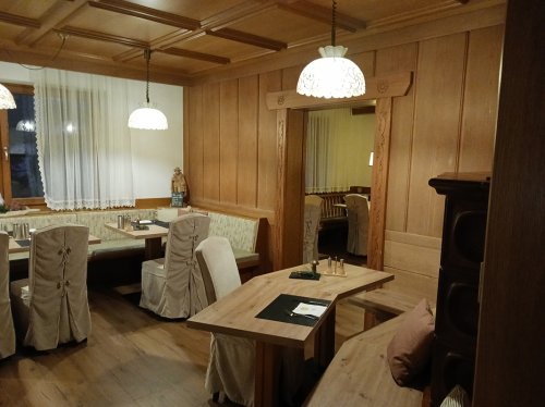 Hotel Garni Zimmerhofer - Valle Aurina - Itálie, Speikboden, Klausberg - Lyžařské zájezdy