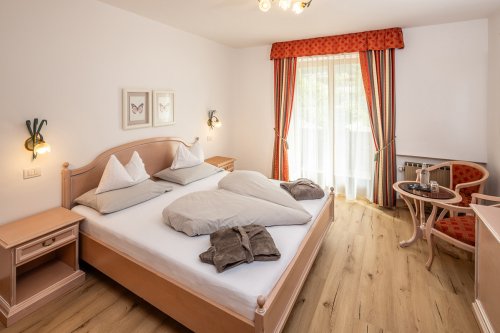 Hotel Garni Zimmerhofer - Valle Aurina - Itálie, Speikboden, Klausberg - Lyžařské zájezdy