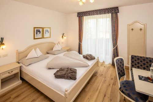 Hotel Garni Zimmerhofer - Valle Aurina - Itálie, Speikboden, Klausberg - Lyžařské zájezdy