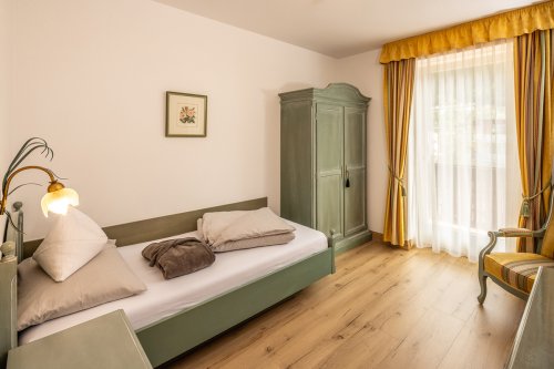 Hotel Garni Zimmerhofer - Valle Aurina - Itálie, Speikboden, Klausberg - Lyžařské zájezdy