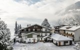 Katalog zájezdů - Itálie, Hotel Garni Zimmerhofer