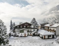 Hotel Garni Zimmerhofer