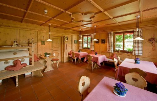 Hotel Bad Winkel - Valle Aurina - Itálie, Speikboden, Klausberg - Lyžařské zájezdy