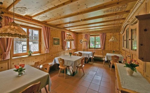 Hotel Bad Winkel - Valle Aurina - Itálie, Speikboden, Klausberg - Lyžařské zájezdy