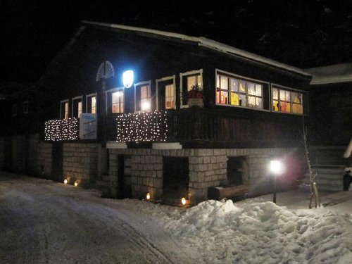 Hotel Bad Winkel - Valle Aurina - Itálie, Speikboden, Klausberg - Lyžařské zájezdy