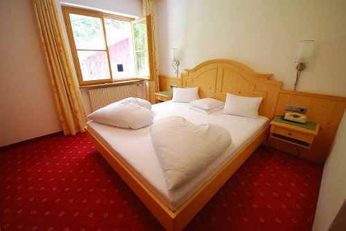 Hotel Bad Winkel - Valle Aurina - Itálie, Speikboden, Klausberg - Lyžařské zájezdy