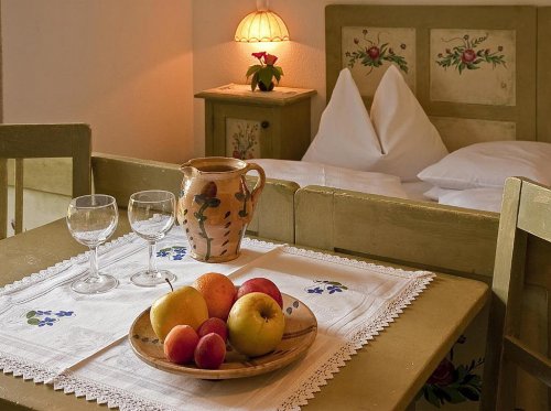 Hotel Bad Winkel - Valle Aurina - Itálie, Speikboden, Klausberg - Lyžařské zájezdy