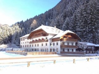Hotel Bad Winkel - Valle Aurina - Itálie, Speikboden, Klausberg - Lyžařské zájezdy Hotel Bad Winkel - Valle Aurina - Itálie, Speikboden, Klausberg - Lyžařské zájezdy