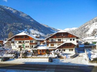 Alphotel Stocker - Valle Aurina - Itálie, Speikboden, Klausberg - Lyžařské zájezdy