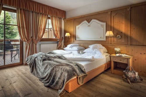 Hotel Alte Mühle - Valle Aurina - Itálie, Speikboden, Klausberg - Lyžařské zájezdy