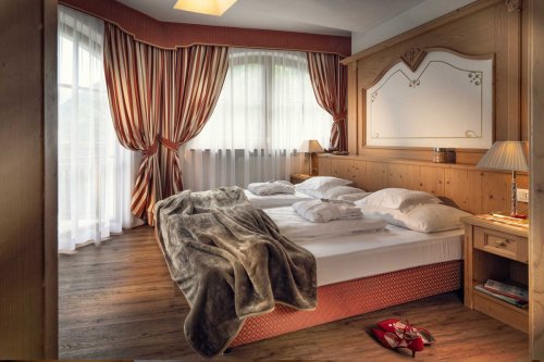 Hotel Alte Mühle - Valle Aurina - Itálie, Speikboden, Klausberg - Lyžařské zájezdy