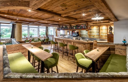 Hotel Alte Mühle - Valle Aurina - Itálie, Speikboden, Klausberg - Lyžařské zájezdy