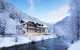 Hotel Bruggmilla Dependance Alte Mühle - Valle Aurina - Itálie, Speikboden, Klausberg - Lyžařské zájezdy, Hotel Alte Mühle Hotel Alte Mühle