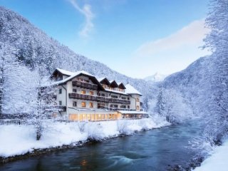Hotel Alte Mühle - Valle Aurina - Itálie, Speikboden, Klausberg - Lyžařské zájezdy Hotel Alte Mühle - Valle Aurina - Itálie, Speikboden, Klausberg - Lyžařské zájezdy