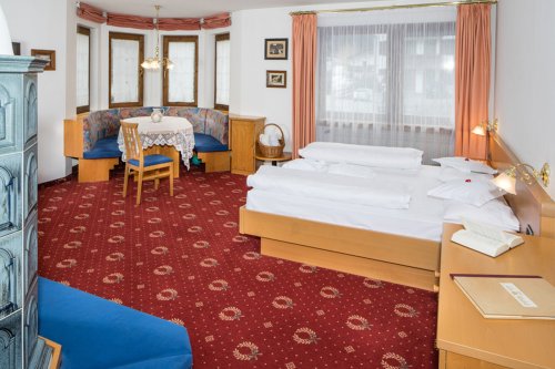 Hotel Bruggmilla Dependance Alte Mühle - Valle Aurina - Itálie, Speikboden, Klausberg - Lyžařské zájezdy