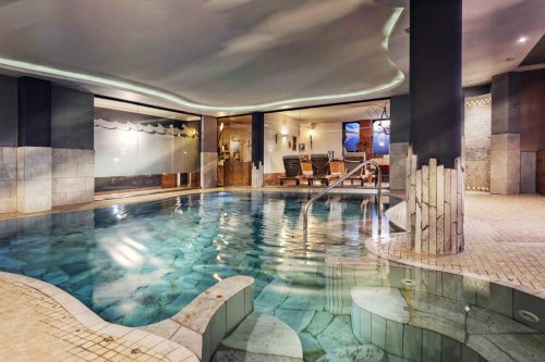 Hotel Bruggmilla Dependance Alte Mühle - Valle Aurina - Itálie, Speikboden, Klausberg - Lyžařské zájezdy