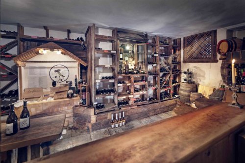 Hotel Bruggmilla Dependance Alte Mühle - Valle Aurina - Itálie, Speikboden, Klausberg - Lyžařské zájezdy
