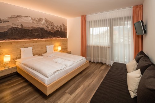 Hotel Bruggmilla Dependance Alte Mühle - Valle Aurina - Itálie, Speikboden, Klausberg - Lyžařské zájezdy