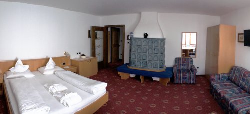 Hotel Bruggmilla Dependance Alte Mühle - Valle Aurina - Itálie, Speikboden, Klausberg - Lyžařské zájezdy
