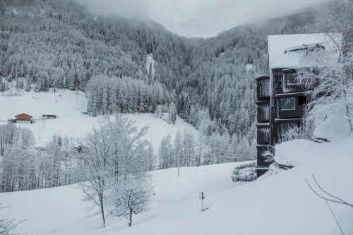 Biohote Bühelwirt - Valle Aurina - Itálie, Speikboden, Klausberg - Lyžařské zájezdy