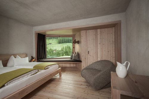 Biohote Bühelwirt - Valle Aurina - Itálie, Speikboden, Klausberg - Lyžařské zájezdy