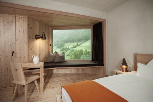 Biohote Bühelwirt - Valle Aurina - Itálie, Speikboden, Klausberg - Lyžařské zájezdy