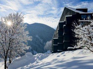 Biohote Bühelwirt - Valle Aurina - Itálie, Speikboden, Klausberg - Lyžařské zájezdy Biohote Bühelwirt - Valle Aurina - Itálie, Speikboden, Klausberg - Lyžařské zájezdy