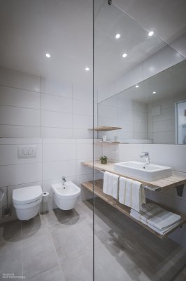 Residence Stoana - Valle Aurina - Itálie, Speikboden, Klausberg - Lyžařské zájezdy
