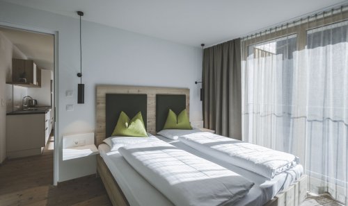 Residence Stoana - Valle Aurina - Itálie, Speikboden, Klausberg - Lyžařské zájezdy