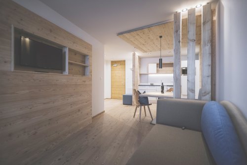 Residence Stoana - Valle Aurina - Itálie, Speikboden, Klausberg - Lyžařské zájezdy