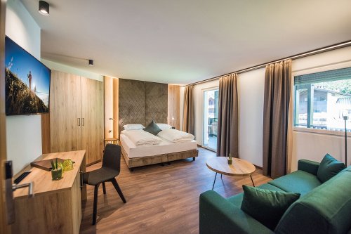 Hotel Vitaurina Royal - Valle Aurina - Itálie, Speikboden, Klausberg - Lyžařské zájezdy
