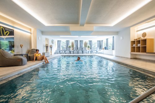 Hotel Vitaurina Royal - Valle Aurina - Itálie, Speikboden, Klausberg - Lyžařské zájezdy