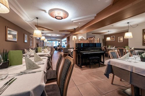Hotel Vitaurina Royal - Valle Aurina - Itálie, Speikboden, Klausberg - Lyžařské zájezdy