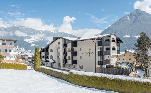 Hotel Vitaurina Royal - Valle Aurina - Itálie, Speikboden, Klausberg - Lyžařské zájezdy