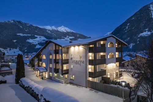 Hotel Vitaurina Royal - Valle Aurina - Itálie, Speikboden, Klausberg - Lyžařské zájezdy