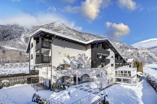 Hotel Vitaurina Royal - Valle Aurina - Itálie, Speikboden, Klausberg - Lyžařské zájezdy