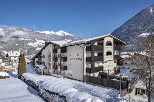 Hotel Vitaurina Royal - Valle Aurina - Itálie, Speikboden, Klausberg - Lyžařské zájezdy