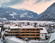 Hotel Mühlenerhof