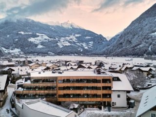 Hotel Mühlenerhof - Valle Aurina - Itálie, Speikboden, Klausberg - Lyžařské zájezdy