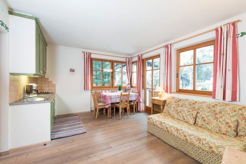 Residence Auriga - Valle Aurina - Itálie, Speikboden, Klausberg - Lyžařské zájezdy