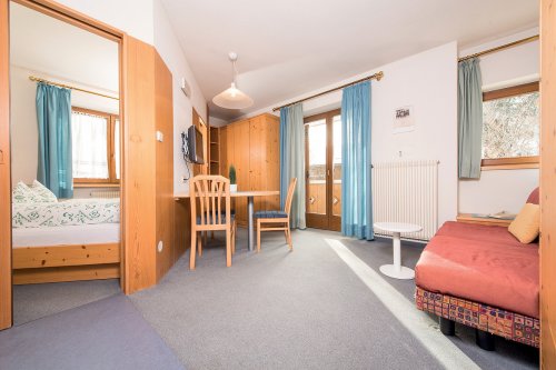 Residence Auriga - Valle Aurina - Itálie, Speikboden, Klausberg - Lyžařské zájezdy