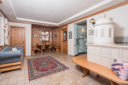 Residence Auriga - Valle Aurina - Itálie, Speikboden, Klausberg - Lyžařské zájezdy