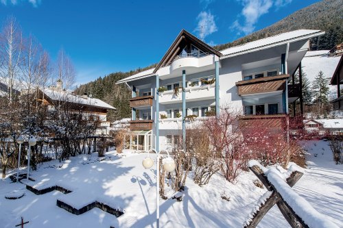 Residence Auriga - Valle Aurina - Itálie, Speikboden, Klausberg - Lyžařské zájezdy