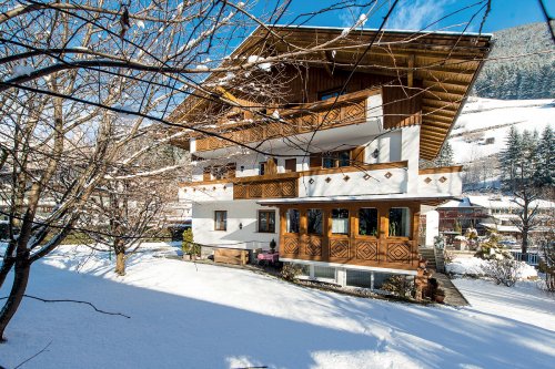 Residence Auriga - Valle Aurina - Itálie, Speikboden, Klausberg - Lyžařské zájezdy